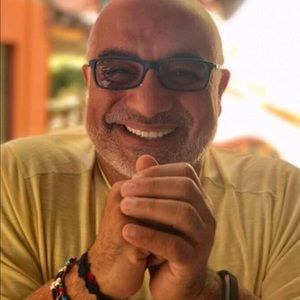 Meet your Posher, Mauro